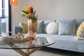 Stylish apartment in Parramatta, Sydney